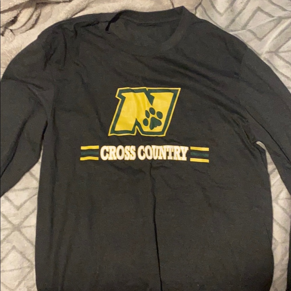 Nease Xc long sleeve